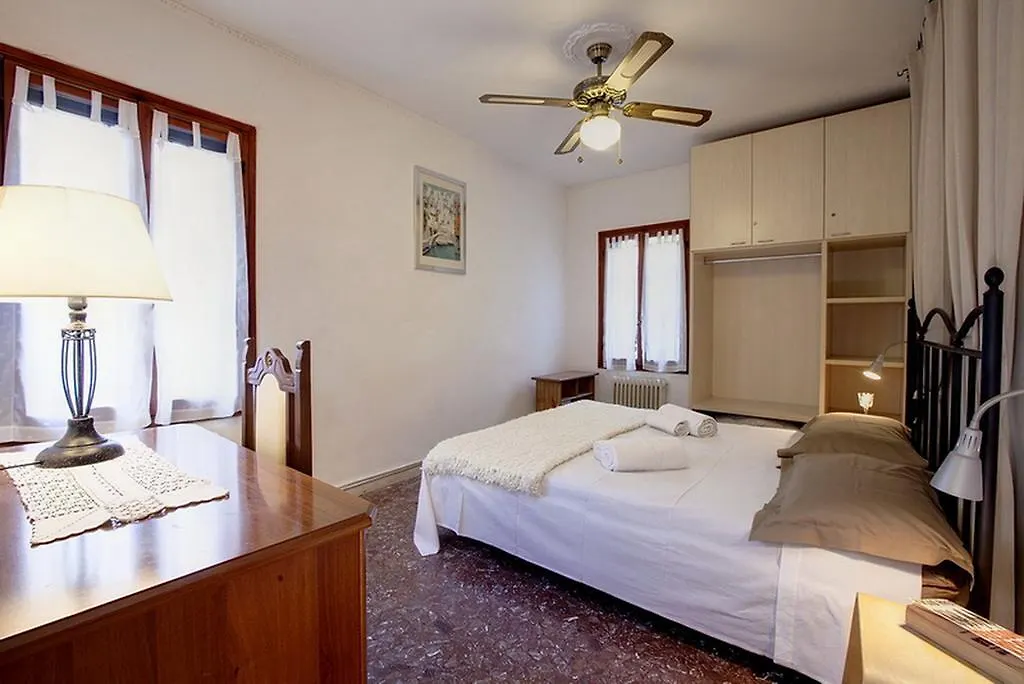 Ca Guardiani Apartment Venice
