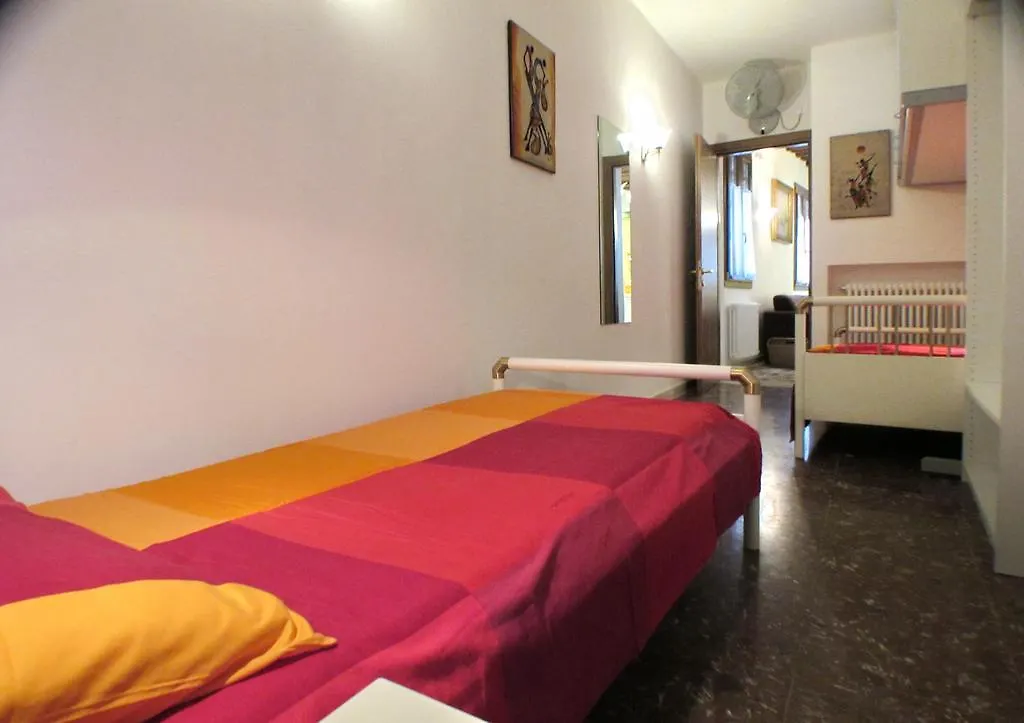Ca Guardiani Apartment Venice