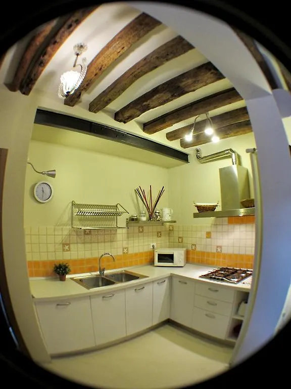 Ca Guardiani Apartment Venice