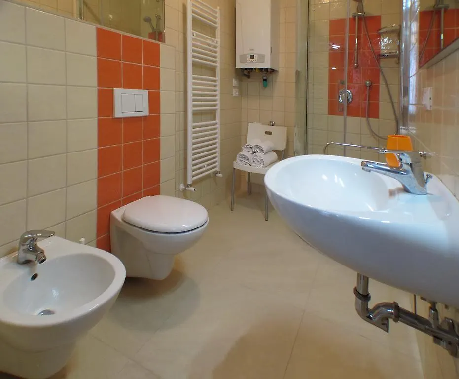 Ca Guardiani Apartment Venice Italy