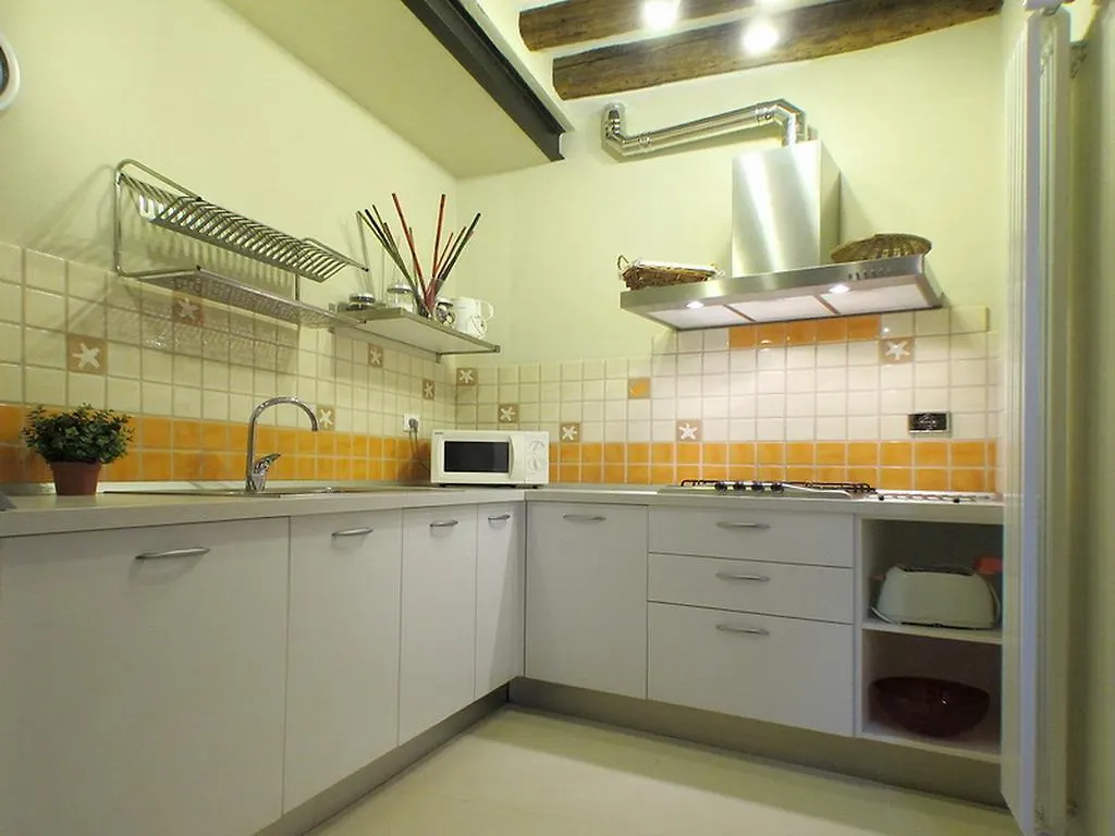 Ca Guardiani Apartment Venice Italy