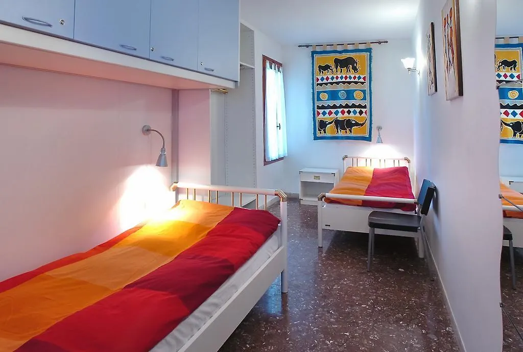 Ca Guardiani Apartment Venice