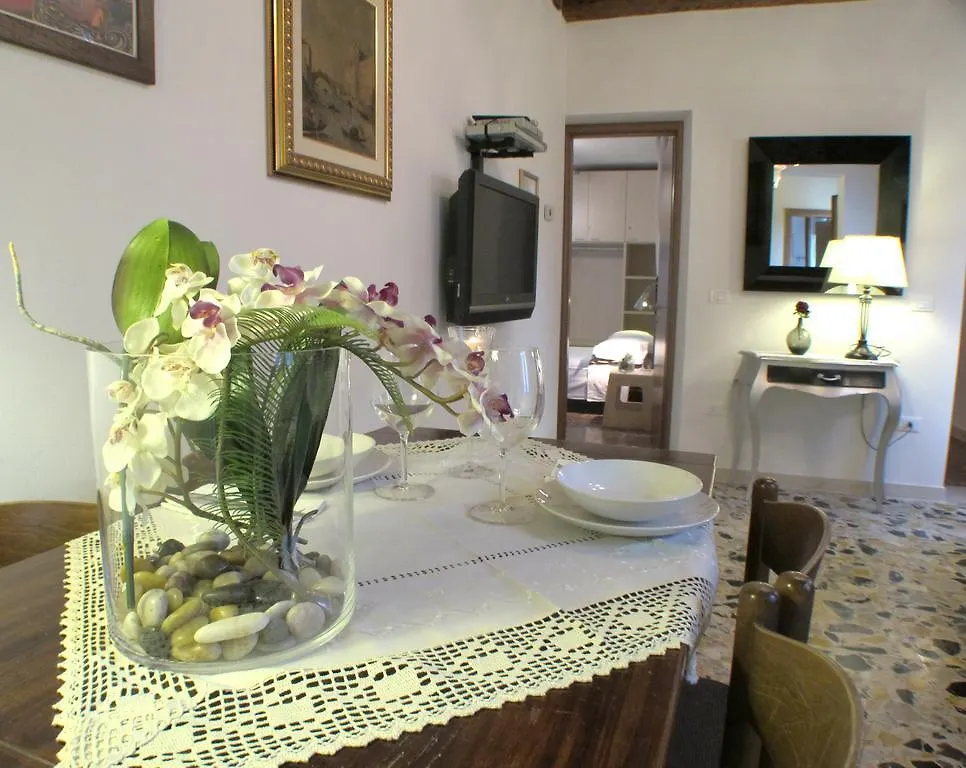 Ca Guardiani Apartment Venice Italy