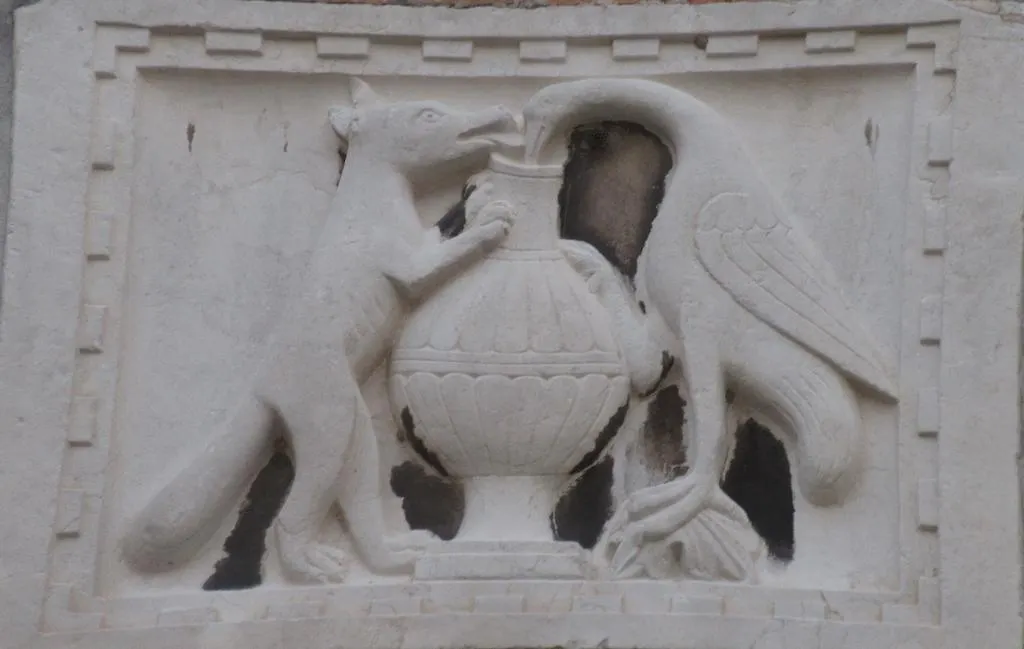 Ca Guardiani Lägenhet Venedig Italien